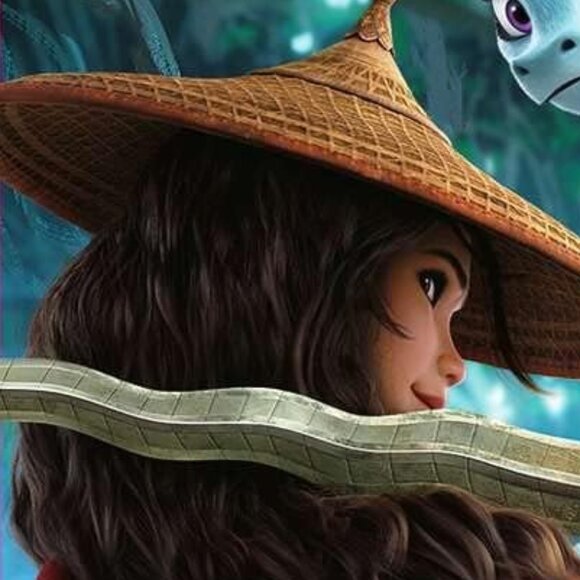 New sealed Ravensburger 150XXL Puzzle-Disney Raya and  Dragon Sisu - Picture 3 of 15